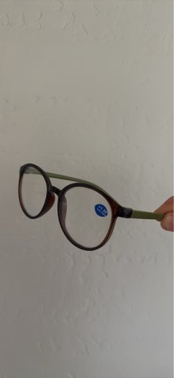 Women’s Reading Glasses +1.50
