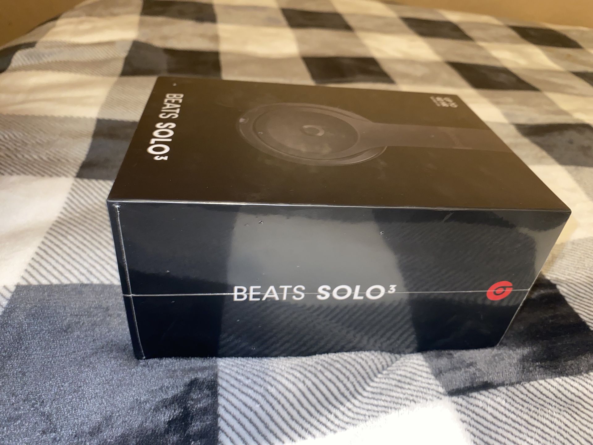 Beats Solo 