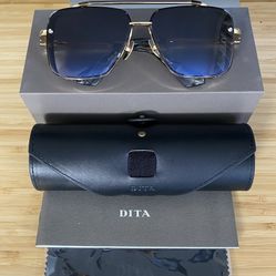 Sunglasses Dita 
