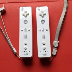 Nintendo Wii 