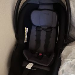 Infant Car Seat 