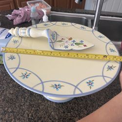 Cake Stand