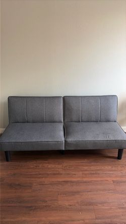 Small couch