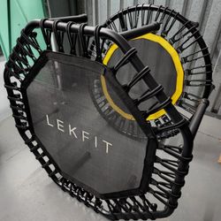 lekfit Rebounder for Sale in New York NY OfferUp
