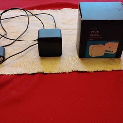 Htc Base Station