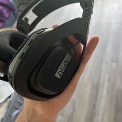 A50 Replacement Headphones (headphones Only)