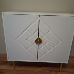 Small Credenza
