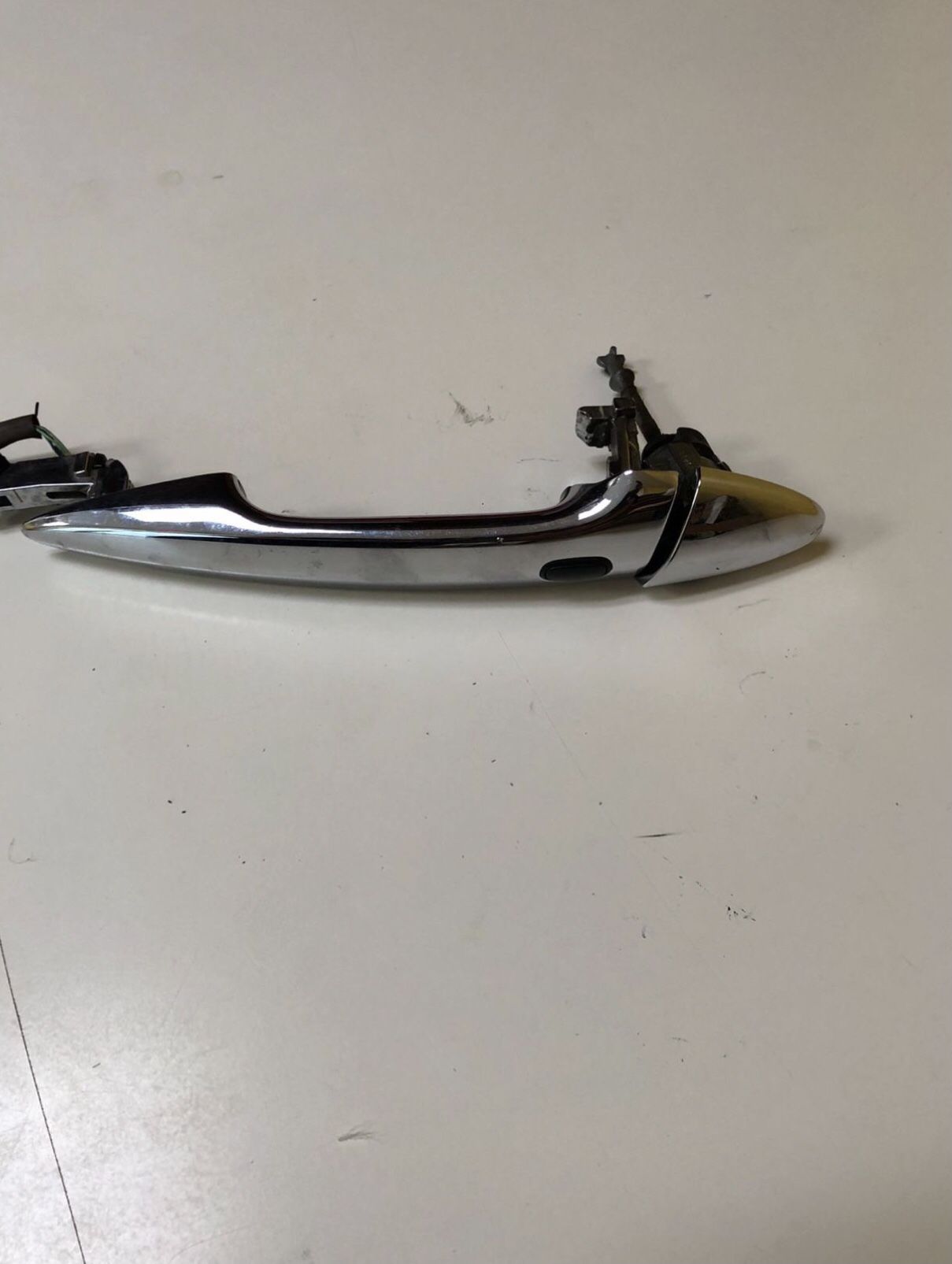 Lexus Es350 07-12 EXTERIOR DOOR HANDLE (LEFT, FRONT, REAR) (contact info removed)060