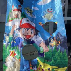 Pokémon Game