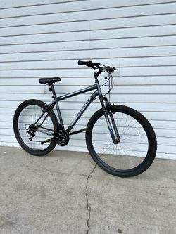 Men’s Road Master Mountain Bike
