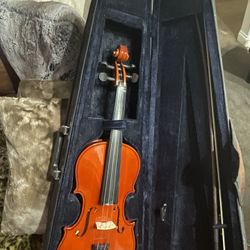 Violin