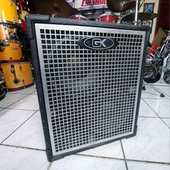 Gk 210 Bass Guitar Amp !! $350 Or Best Offer !!
