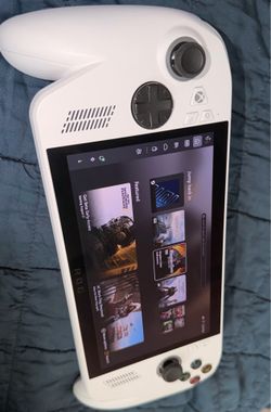 Asus Rog Ally XBOX