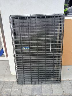 Petmate Medium/Large size crate
