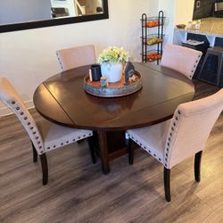 Dining Table Set
