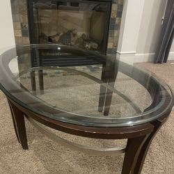 Macy’s Coffee Table 