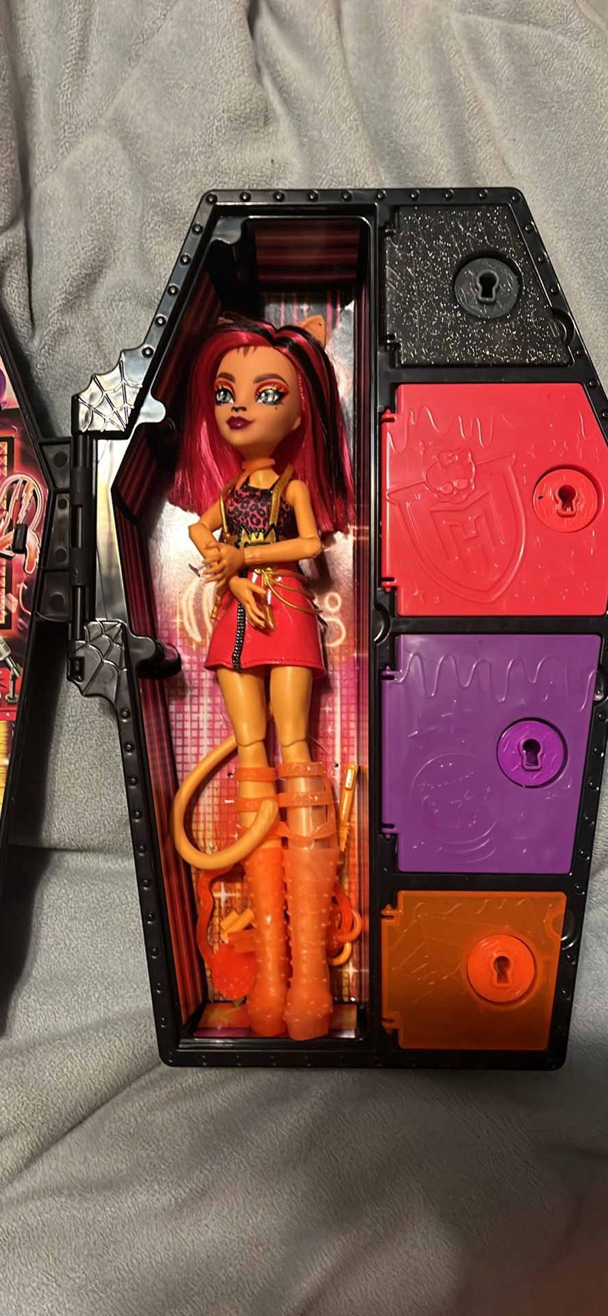 Torile Doll