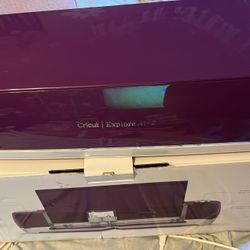 Cricut explore Air 2 