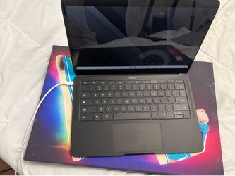 Pixel book go