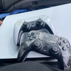 Digital PS5