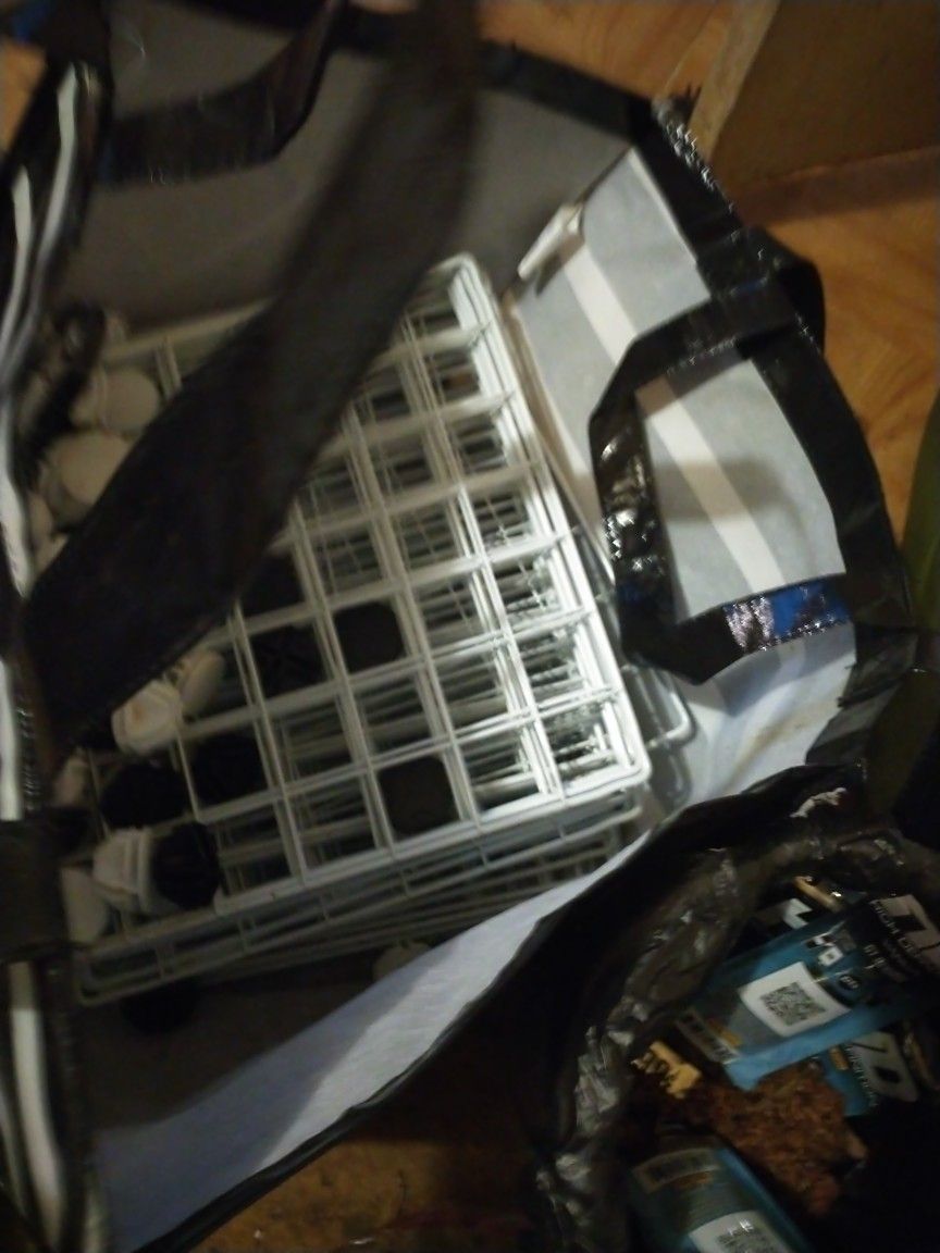 C&C Cage.