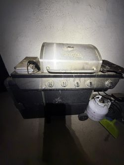 Nex Grill