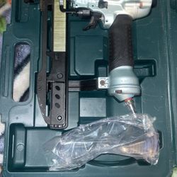 Metabo Staple Gun 