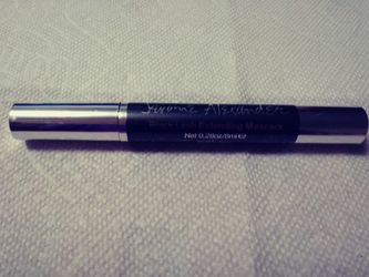 Black Lash Extending Mascara