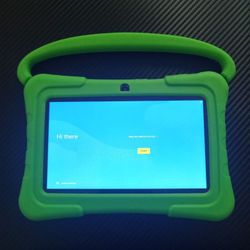 Kids Tablet