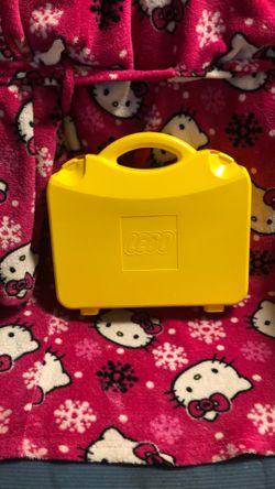 Lego Case
