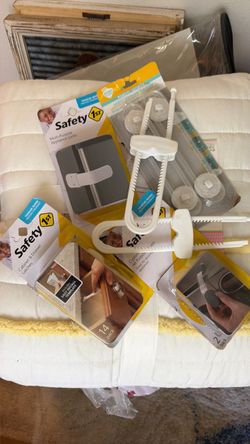 Baby safety