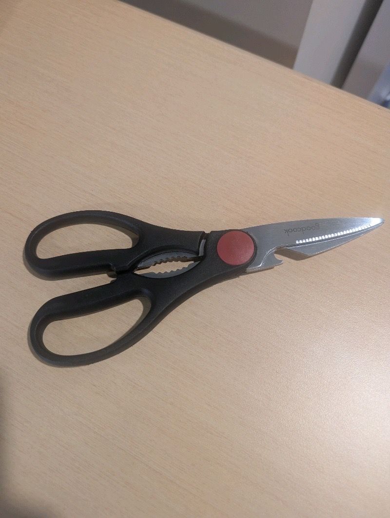 Kitchen Shears