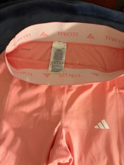 Adidas Techfit Compression Shorts