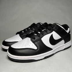 DUNK LOW PANDA