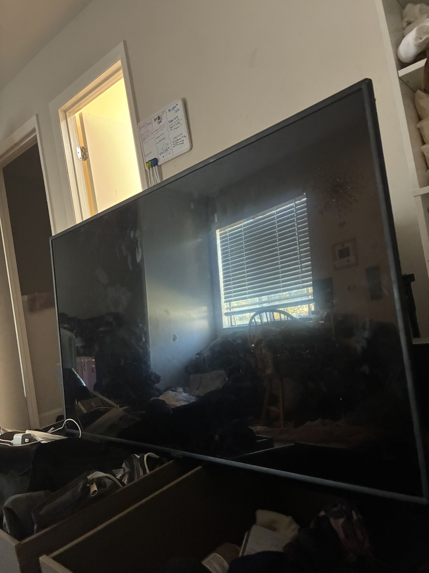 Vizio TV