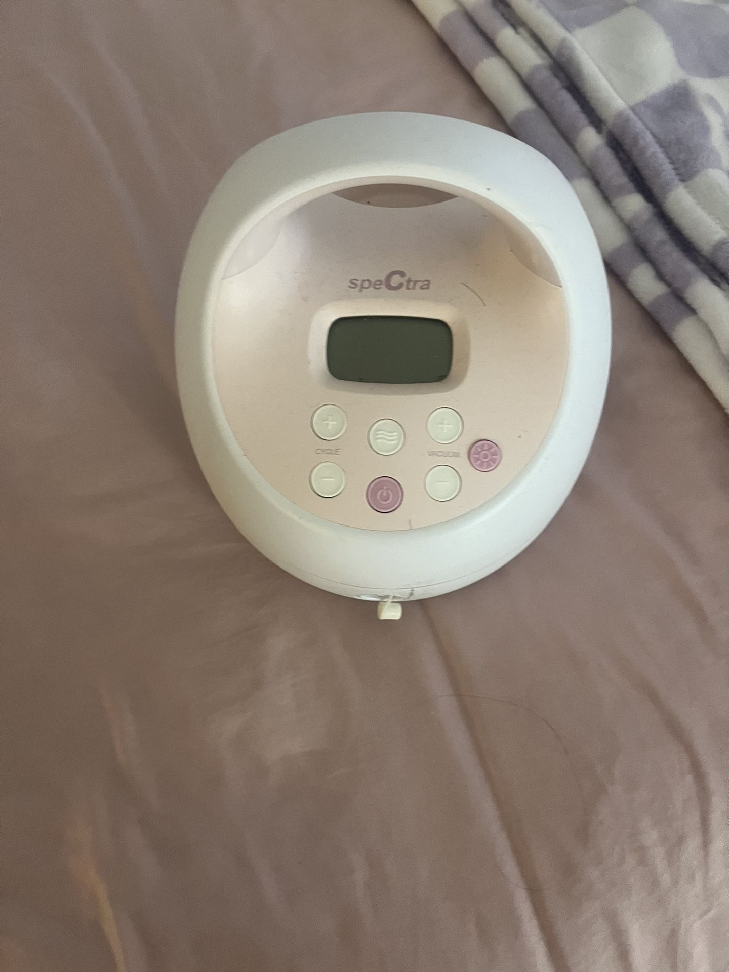 Breast Pumper