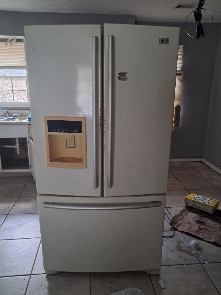 Fridge