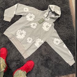 Grey Denim Tears Size m