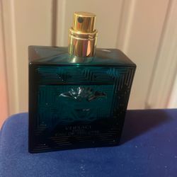 Versace cologne