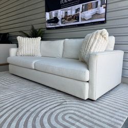 Bassett Allure Track Arm Sofa FREE DELIVERY