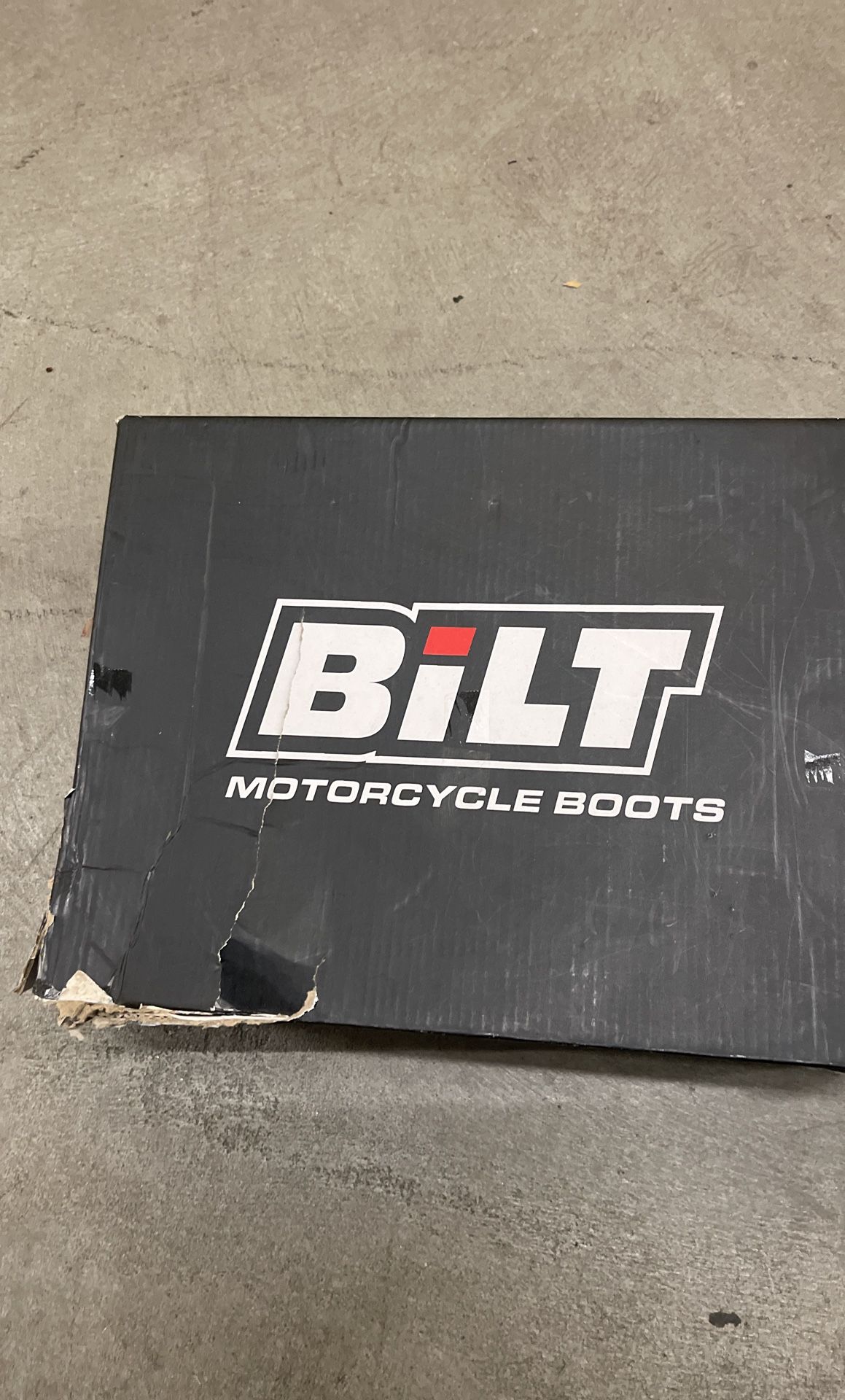 Bilt Motorcycle Boots Hardly Used Sz 12,New Products : American Fashion Style Bags On Sale
