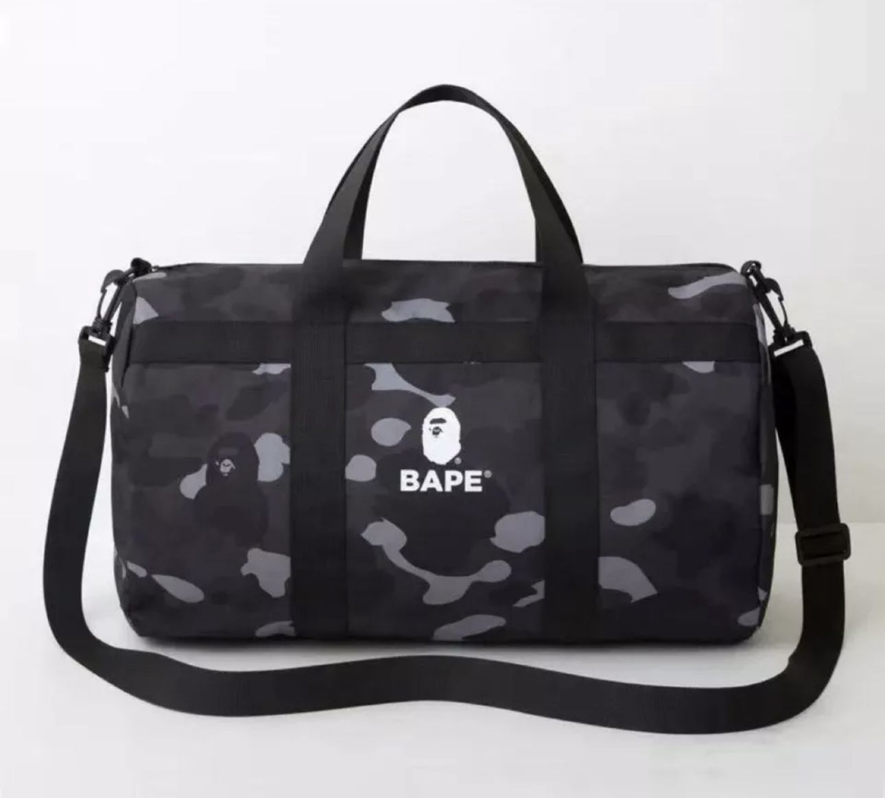 BAPE DUFFLE BRAND NEW