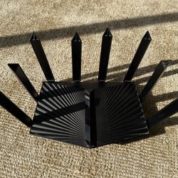 TP-Link Archer AX90