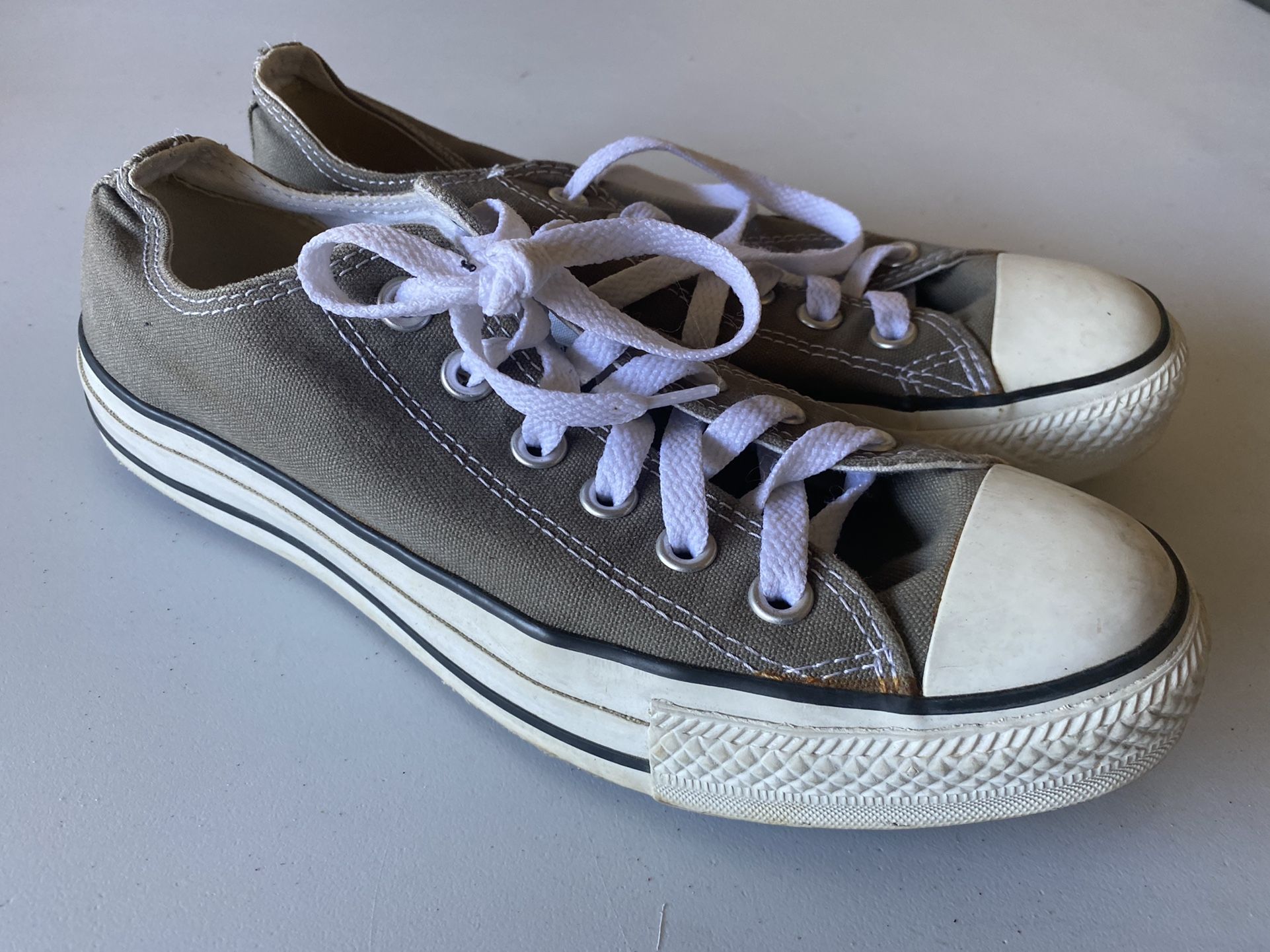 Converse All Star Size 7.5