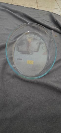 Kitchen & Table oval baking platter large