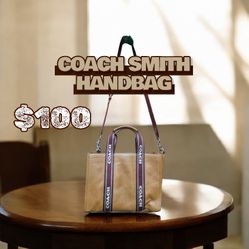 Women's Coach Smith Tote Bag