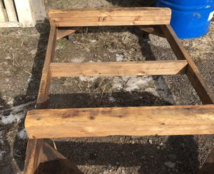 CARTS / DOLLIES WITH WHEELS 