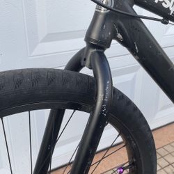 27.5 SE Blocks Flyer Need Gone Negotiable