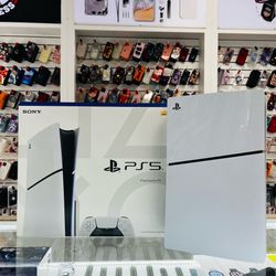 PS5 Disc