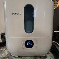 Boneco Humidifier 